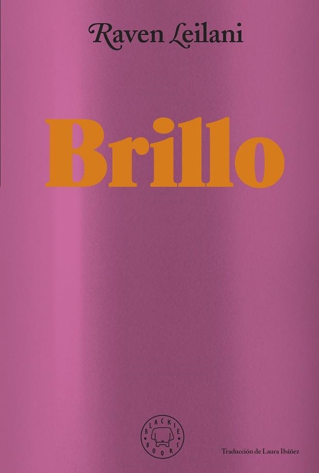 Brillo | 9788418733871 | Raven Leilani