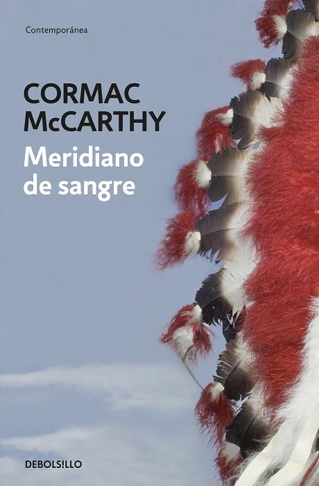 MERIDIANO DE SANGRE | 9788497939003 | CORMAC MCCARTHY