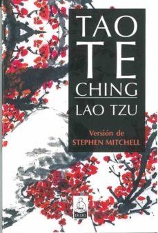 TAO TE CHING | 9788494709272 | LAO TZU