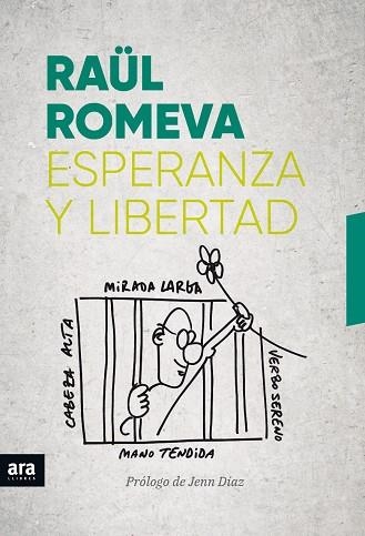 ESPERANZA Y LIBERTAD | 29788416915989 | RAUL ROMEVA