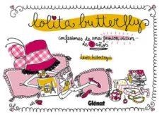 LOLITA BUTTERFLY | 29788483579794 | IRIBERTEGUI, IDOIA