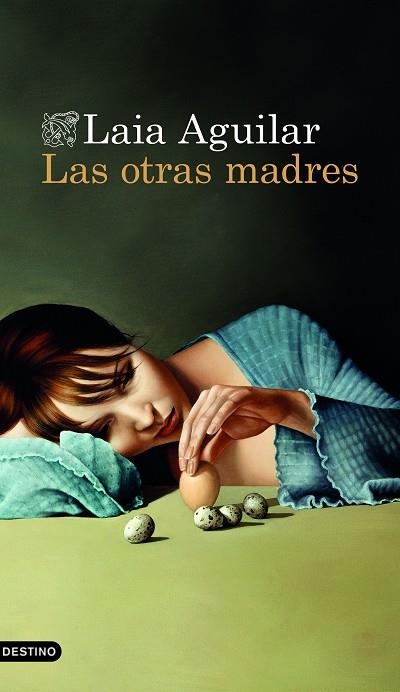 Las otras madres | 9788423360932 | Laia Aguilar