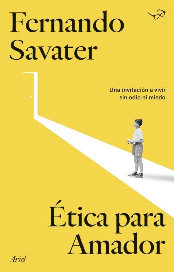 Ética para Amador | 9788434435186 | Fernando Savater