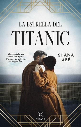 La estrella del Titanic | 9788467065251 | Shana Abé