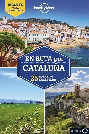 En ruta por Cataluña 2 | 9788408254829 | Jordi Monner