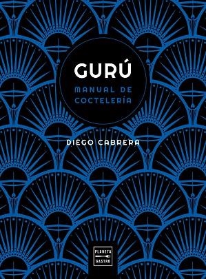 Gurú | 9788408254591 | Diego Cabrera