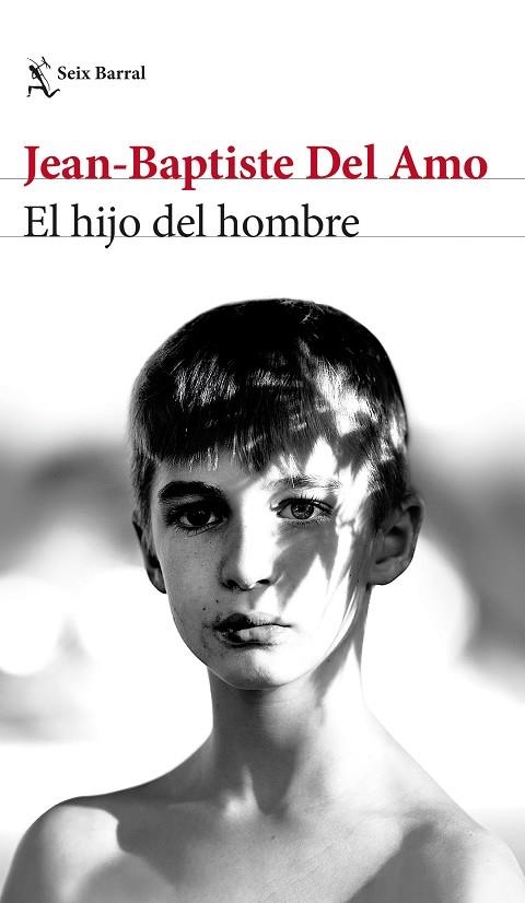 El hijo del hombre | 9788432239793 | Jean-Baptiste Del Amo