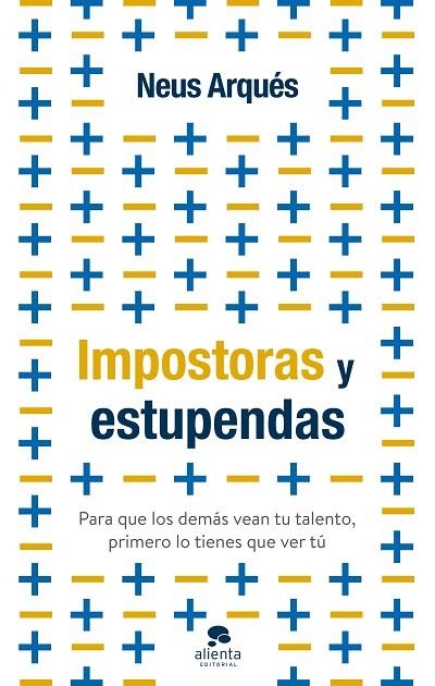 Impostoras y estupendas | 9788413441399 | Neus Arqués