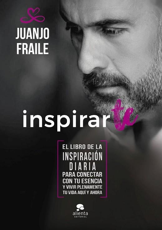 Inspirarte | 9788413441405 | Juanjo Fraile