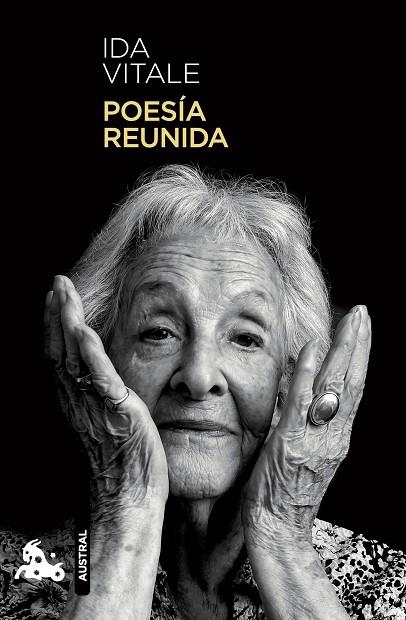 Poesía reunida | 9788411070768 | Ida Vitale