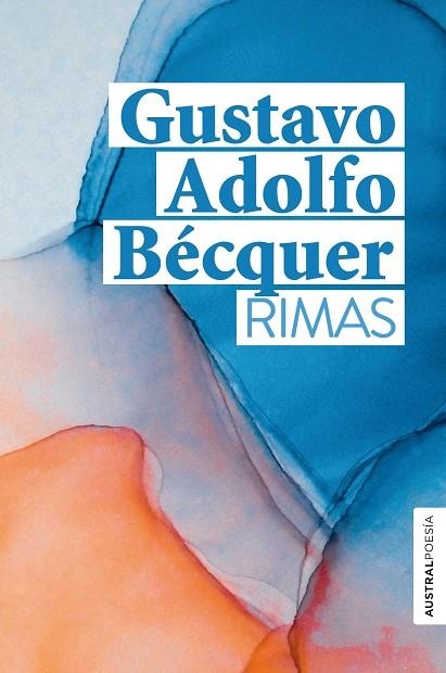 Rimas | 9788467065220 | Gustavo Adolfo Bécquer