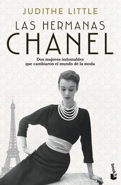 Las hermanas Chanel | 9788467065213 | Judithe Little