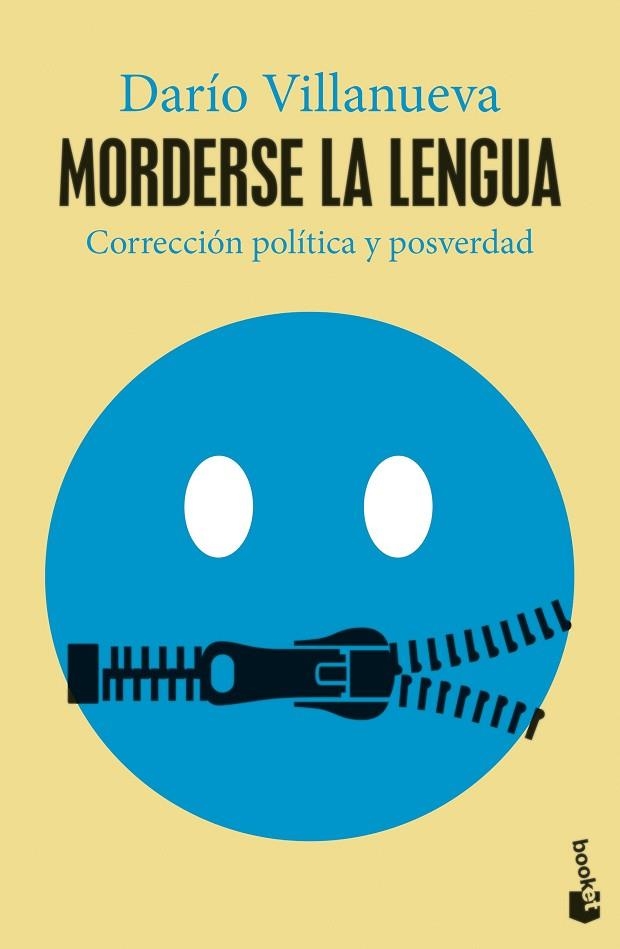 Morderse la lengua | 9788467065190 | Darío Villanueva