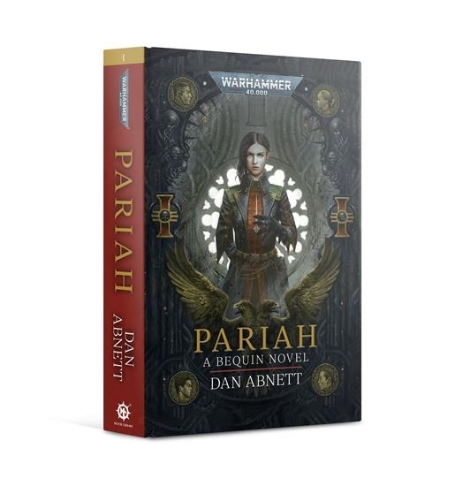 PARIAH (ENGLISH) | 9781800260474 | GAMES WORKSHOP