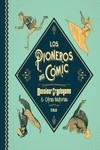 Los pioneros del cómic | 9788494945489 | TOPFFER & DORE