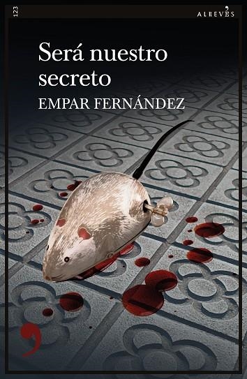 Será nuestro secreto | 9788418584282 | EMPAR FERNANDEZ