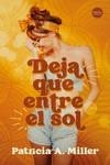 Deja que entre el sol | 9788418883170 | PATRICIA A. MILLER