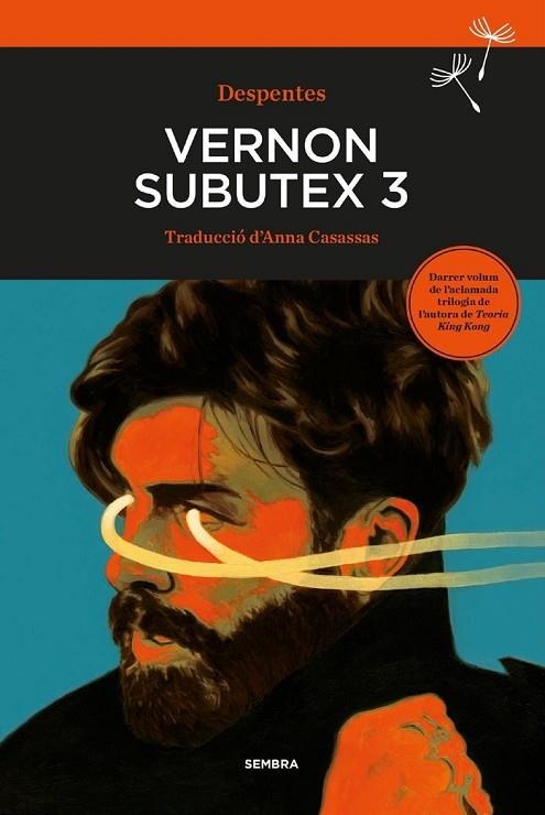 VERNON SUBUTEX 03 | 9788416698714 | Virginie Despentes