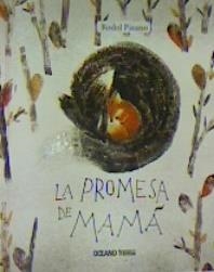 LA PROMESA DE MAMA | 9786075573199 | RODOL PIZANO