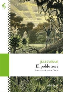 EL POBLE AERI | 9788416948796 | Jules Verne