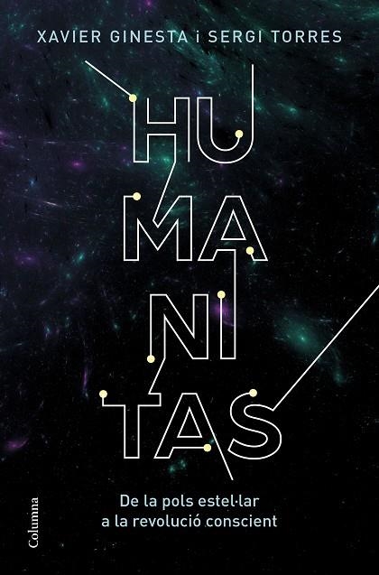 Humanitas | 9788466428866 | XAVIER GINESTA & SERGI TORRES