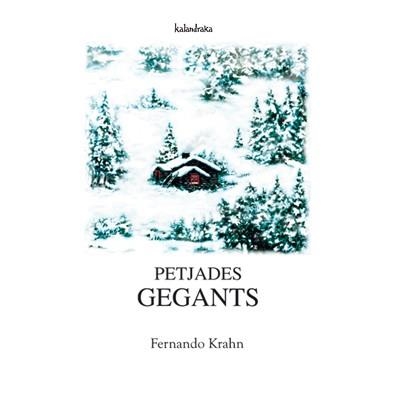 PETJADES GEGANTS | 9788484646167 | FERNANDO KRAHN PARADA