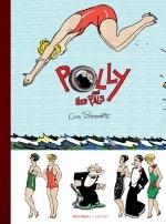 POLLY AND HER PALS 01 | 9788418320552 | CLIFF STERRETT