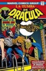 LA TUMBA DE DRACULA 03 CONTRA EL HOMBRE LOBO | 9788411014977 | MARV WOLFMAN - GENE COLAN - MIKE PLOOG