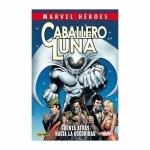 CABALLERO LUNA 01 CUENTA ATRAS HACIA LA OSCURIDAD | 9788411015134 | DOUG MOENCH & BILL SIENKIEWICZ