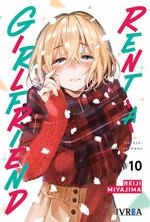 RENT-A-GIRLFRIEND 10 | 9788419185112 | REIJI MIYAJIMA