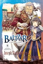 BALTZAR EL ARTE DE LA GUERRA 07 | 9788418776311 | NAKAJIMA MICHITSUNE