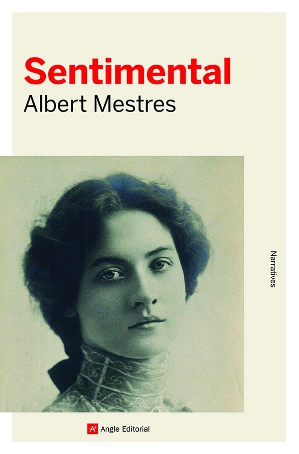 SENTIMENTAL | 9788419017093 | ALBERT MESTRES