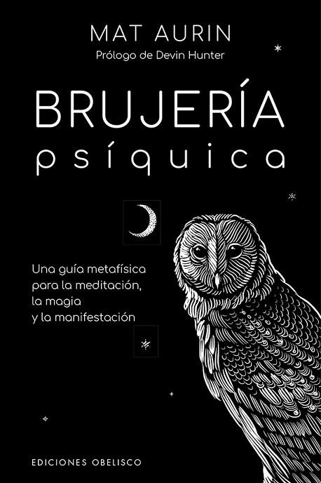 BRUJERÍA PSÍQUICA | 9788491118183 | MAT AURYN