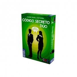 CODIGO SECRETO DUO | 8436017226270 | VLAADA CHVATIL & DEVIR