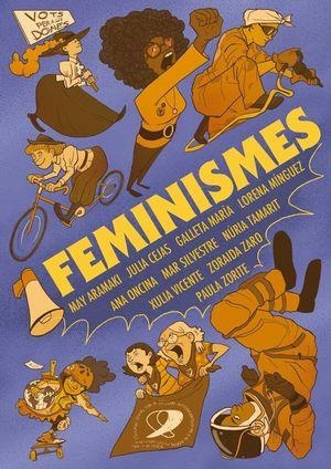 FEMINISMES | 9788489938151 | VVAA