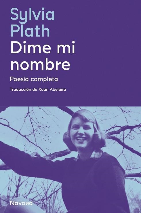 DIME MI NOMBRE | 9788419179043 | SYLVIA PLATH