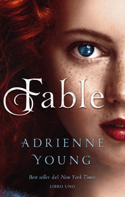 FABLE | 9788417854348 | ADRIENNE YOUNG