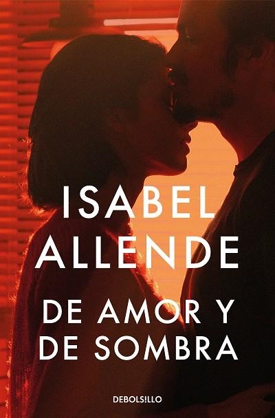 DE AMOR Y DE SOMBRA | 9788466360715 | ISABEL ALLENDE