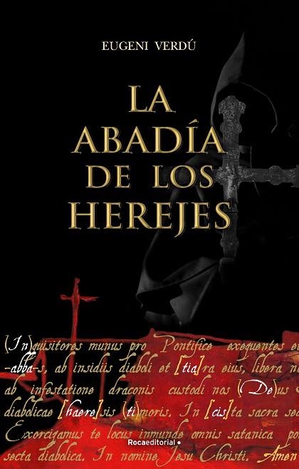 LA ABADIA DE LOS REYES | 9788418557736 | EUGENI VERDU