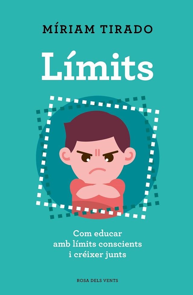 LIMITS | 9788418062216 | MIRIAM TIRADO