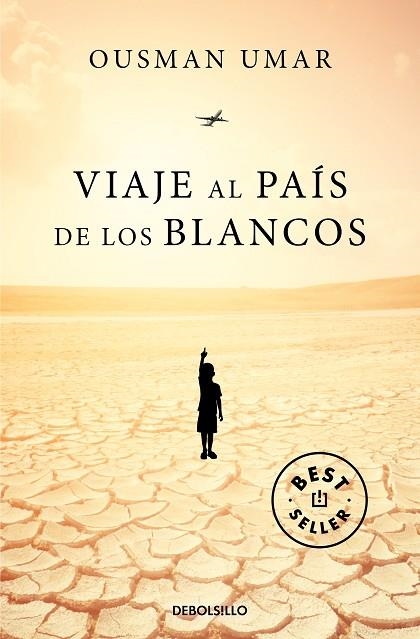 VIAJE AL PAIS DE LOS BLANCOS | 9788466360630 | OUSMAN UMAR