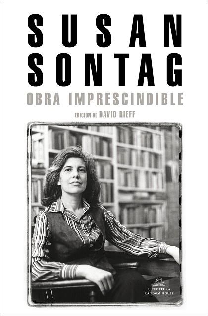 OBRA IMPRESCINDIBLE | 9788439736400 | SUSAN SONTAG