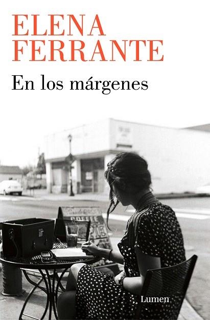 EN LOS MARGENES | 9788426410887 | ELENA FERRANTE