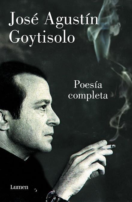 POESIA COMPLETA | 9788426420176 | JOSE AGUSTIN GOYTISOLO