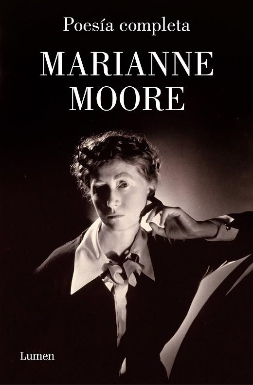 POESIA COMPLETA | 9788426420183 | MARIANNE MOORE