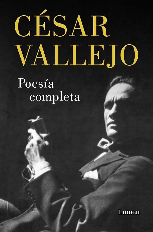 POESIA COMPLETA | 9788426411051 | CESAR VALLEJO