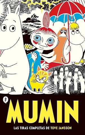 MOOMIN 01 | 9788418347788 | TOVE JANSSON