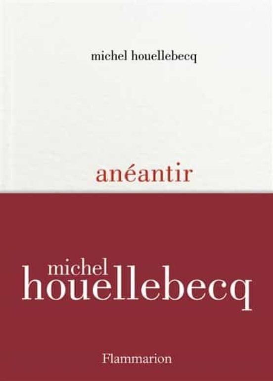 ANEANTIR | 9782080271532 | MICHEL HOUELLEBECQ