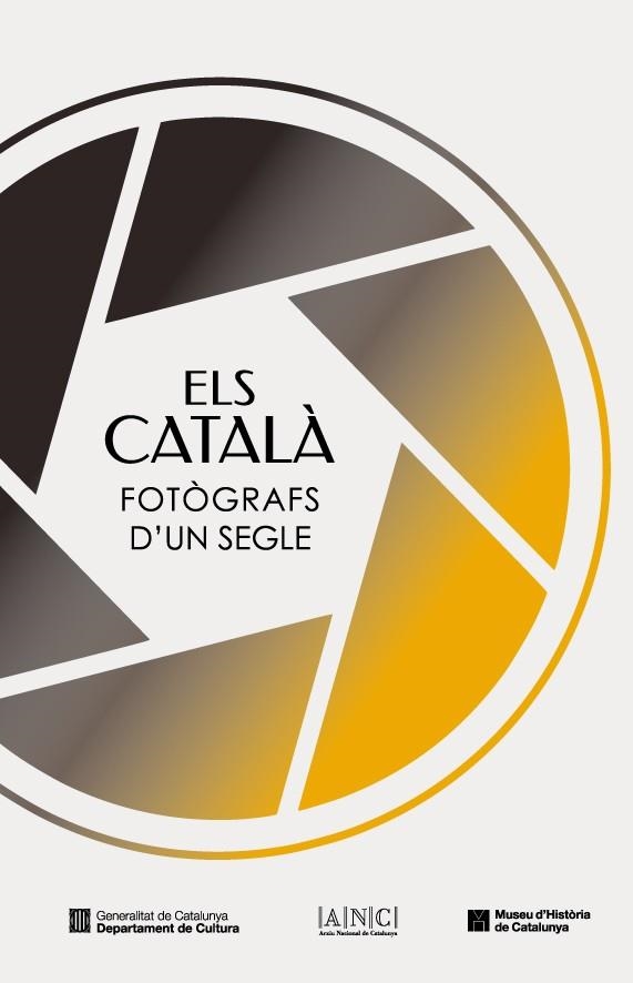 ELS CATALÀ, FOTÒGRAFS D'UN SEGLE | 9788423208784 | VVAA