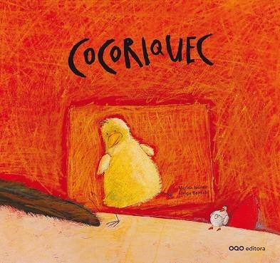 COCORIQUEC | 9788498716467 | MARISA NUÑEZ & HELGA BANSCH